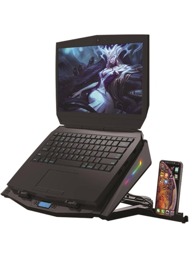 اس تي مبرد لابتوب St ICE07 - Image 3